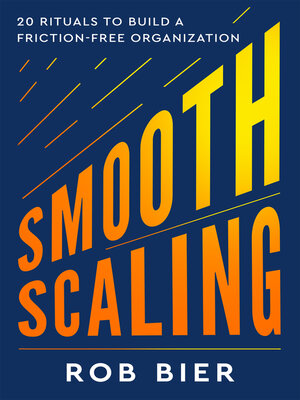 cover image of Smooth Scaling